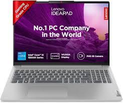 Ideapad Slim 5I Series